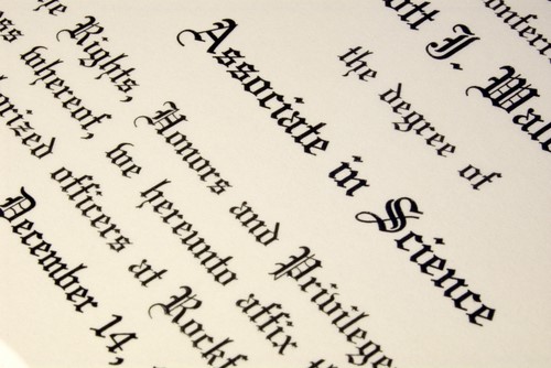  The Degree Of Freedom